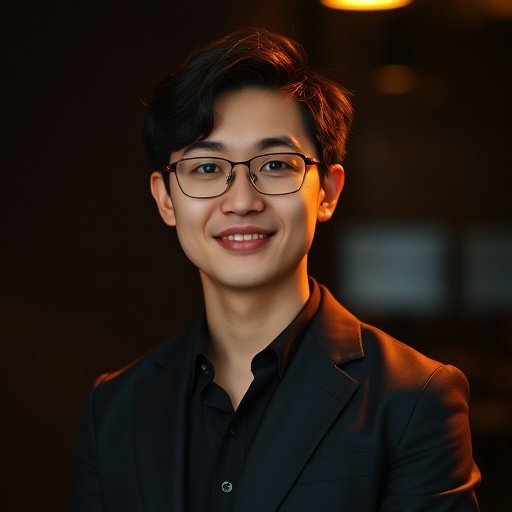 abc影视王子轩技术总监