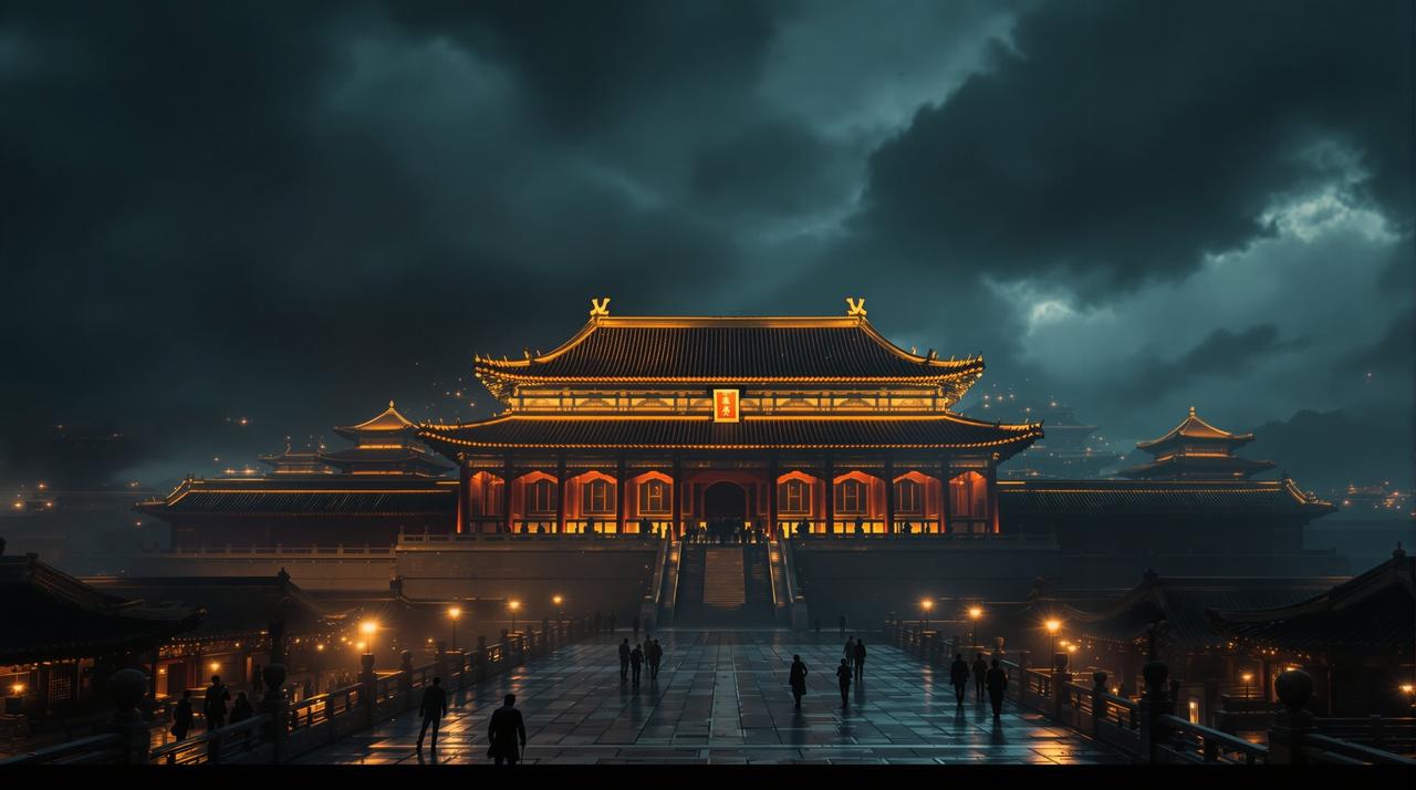 abc影视《长安夜未眠》第二季定档暑期,原班人马强势回归资讯缩略图