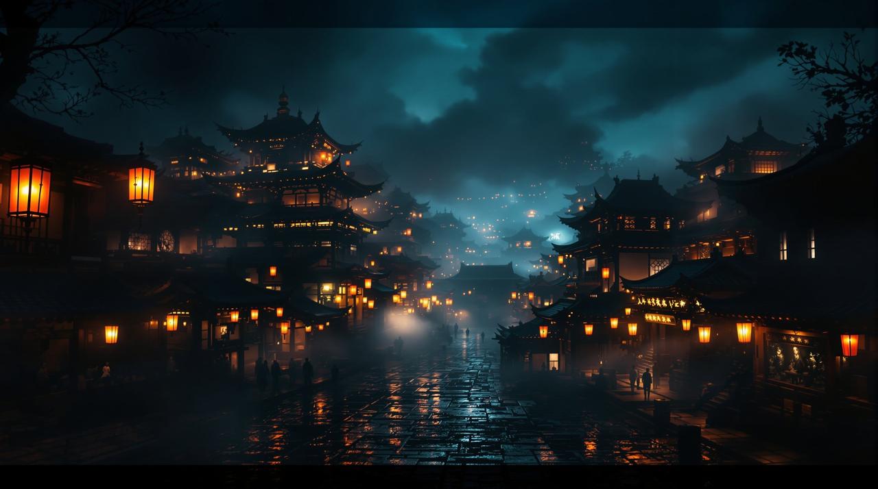 abc影视长安夜未眠视频封面