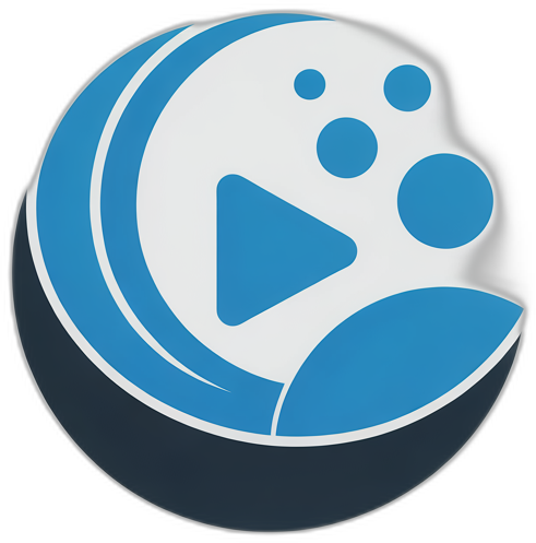 abc影视官方logo